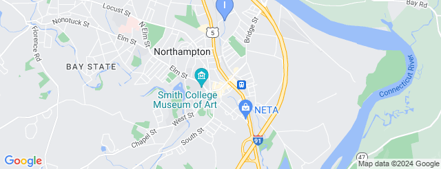 Iron Horse Music Hall 