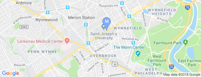 Michael J. Hagan Arena