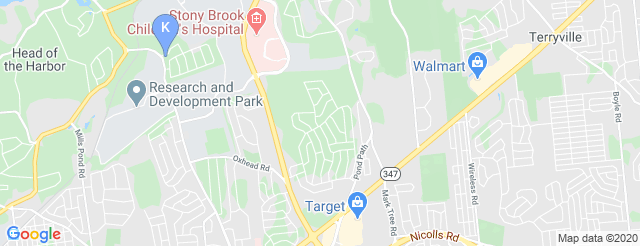 Kenneth P. Lavalle Stadium