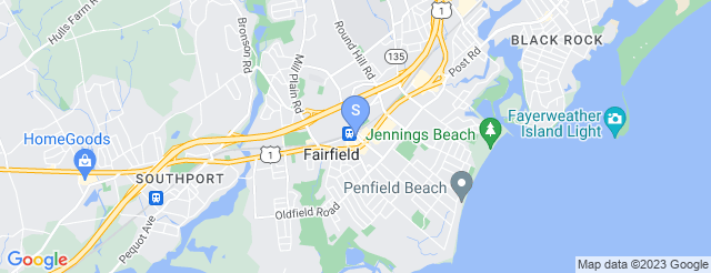 StageOne at Fairfield Theatre Company