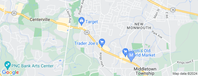 Middletown Sports Complex