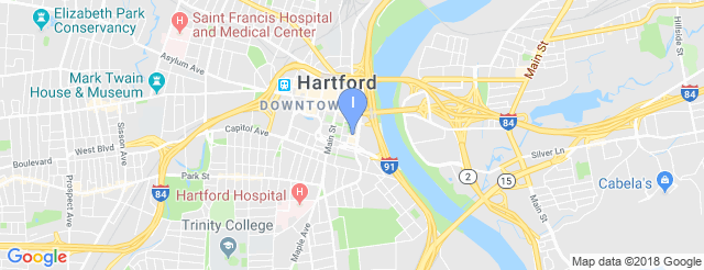 Infinity Music Hall & Bistro