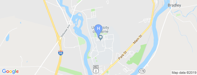 Harold Alfond Sports Arena