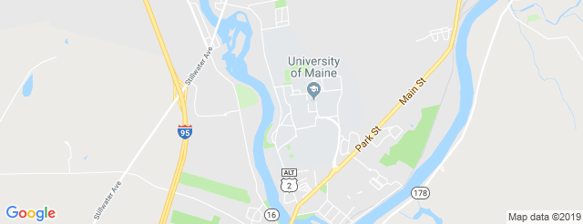 Morse Field at Harold Alfond Sports Stadium