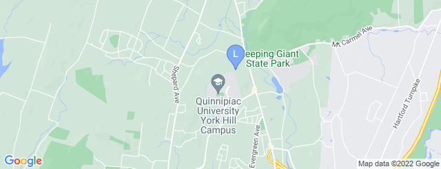 Lender Court at M&T Bank Arena