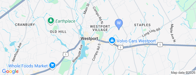 Westport Country Playhouse