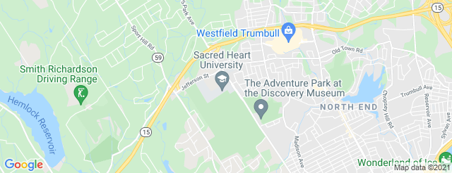 William H. Pitt Health And Recreation Center