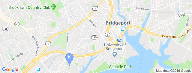 Klein Memorial Auditorium